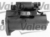 VALEO 458495 Starter